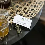 Country house Casas Do Patio Country & Nature Caldas da Felgueira