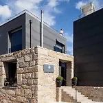 Country house Casas Do Patio Country & Nature