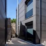 Casas Do Patio Country & Nature Country house