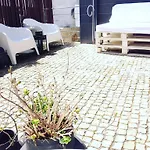 Casas Do Patio Country & Nature Country house Caldas da Felgueira