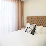 Country house Casas Do Patio Country & Nature Caldas da Felgueira
