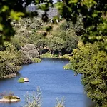 Casas Do Patio Country & Nature *