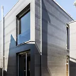 Casas Do Patio Country & Nature Country house *