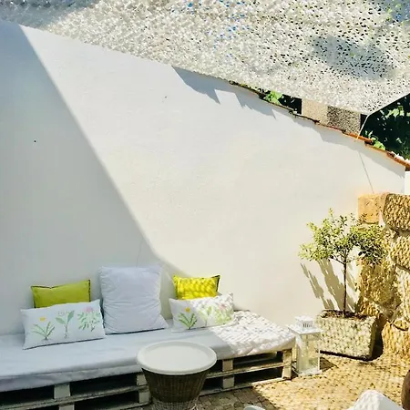 Casas Do Patio Country & Nature *