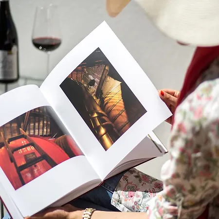 Casas Do Patio Country & Nature *