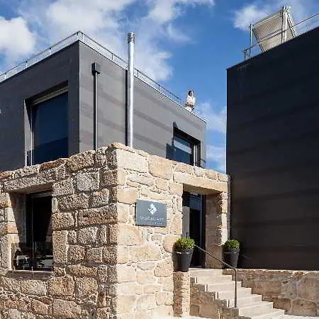 Casa rural Casas Do Patio Country & Nature
