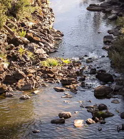 Casas Do Patio Country & Nature Landhuis Caldas da Felgueira