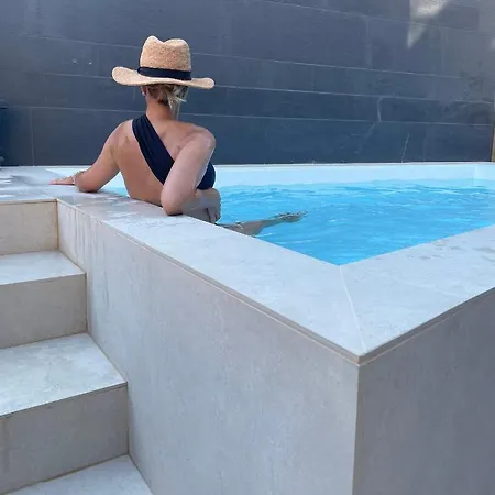 Casas Do Patio Country & Nature