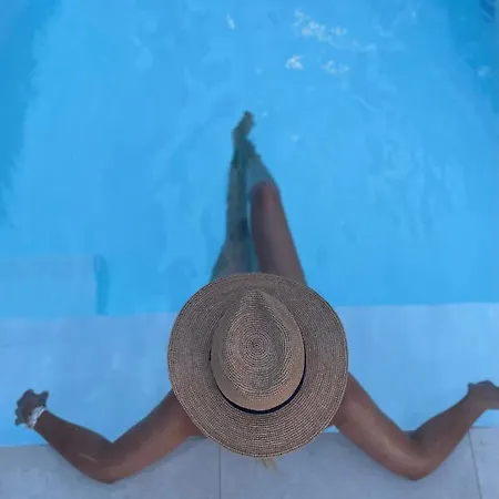 Casas Do Patio Country & Nature Caldas da Felgueira