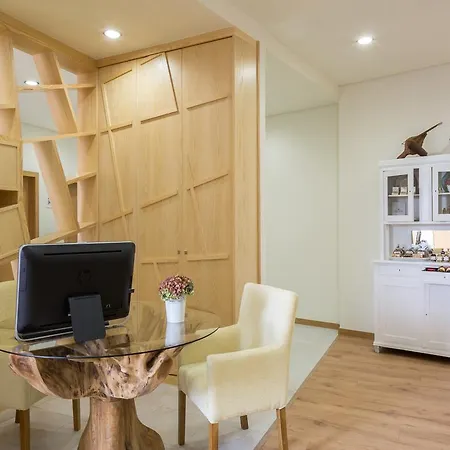 Casas Do Patio Country & Nature Hétvégi ház