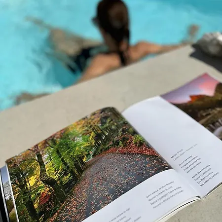 Casas Do Patio Country & Nature *