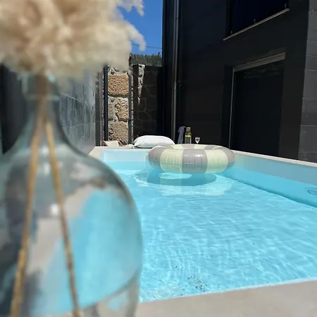 Landhuis Casas Do Patio Country & Nature *