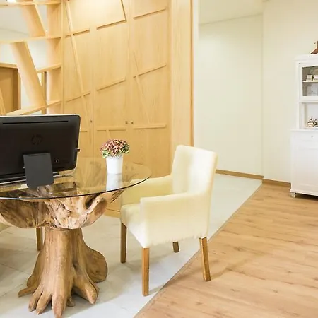 Landhuis Casas Do Patio Country & Nature Caldas da Felgueira