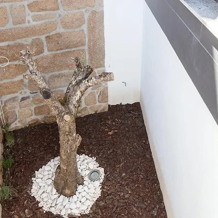 Casas Do Patio Country & Nature Casa rural