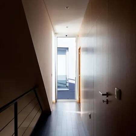 Casas Do Patio Country & Nature * Caldas da Felgueira