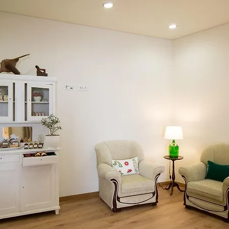 Casas Do Patio Country & Nature * Caldas da Felgueira