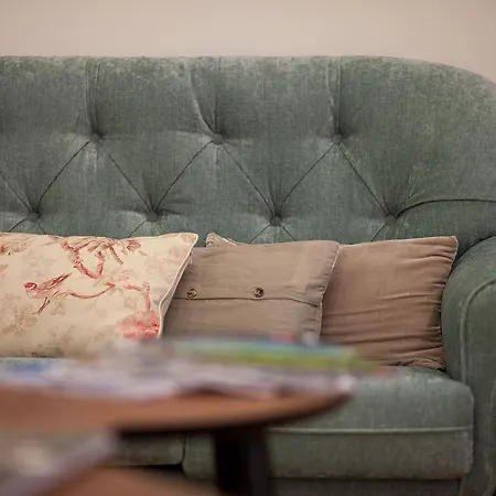 Casas Do Patio Country & Nature Landhuis Caldas da Felgueira