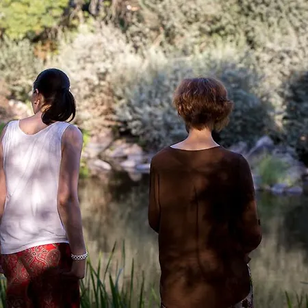 Casas Do Patio Country & Nature Landhuis