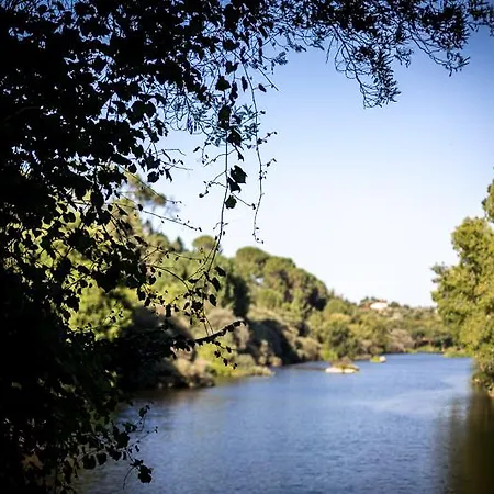 Landhuis Casas Do Patio Country & Nature