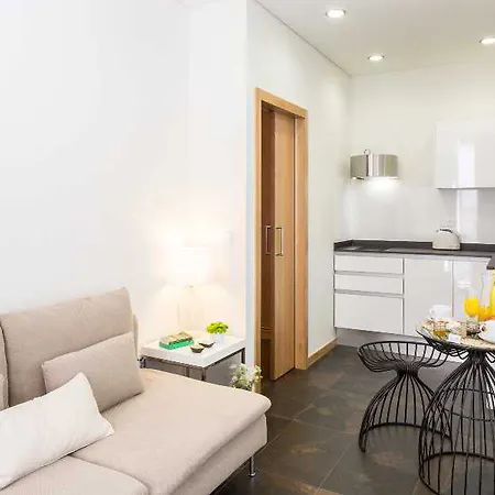 Casas Do Patio Country & Nature Landhuis