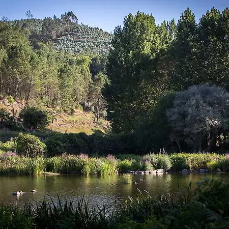 Casas Do Patio Country & Nature Kır Evi *