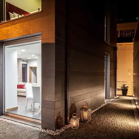 Casas Do Patio Country & Nature Landhuis Caldas da Felgueira