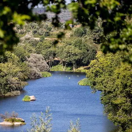 Casas Do Patio Country & Nature *