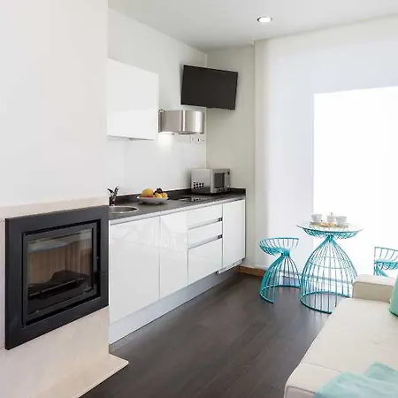 Casas Do Patio Country & Nature *