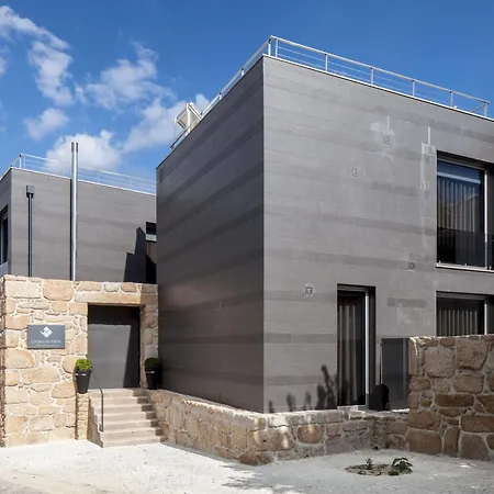 Casa rural Casas Do Patio Country & Nature *
