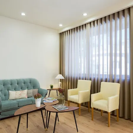 Casas Do Patio Country & Nature *