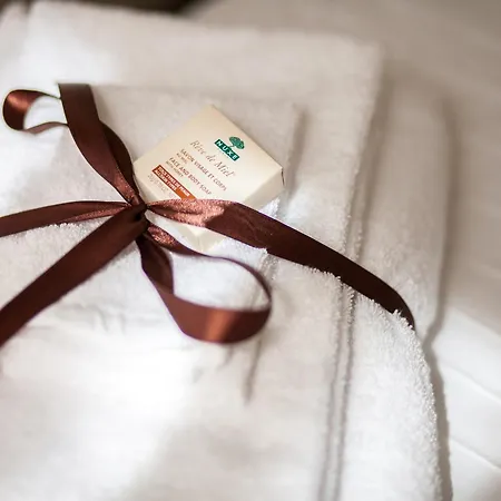 Casas Do Patio Country & Nature Landhuis