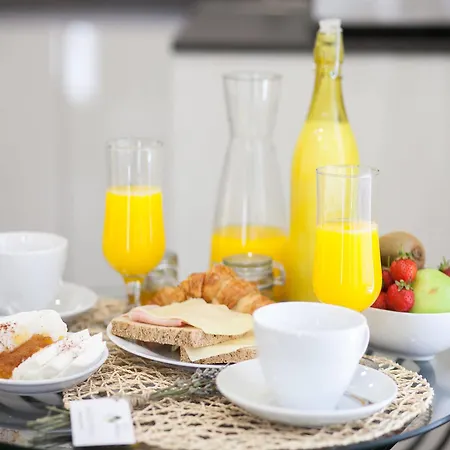 Landhuis Casas Do Patio Country & Nature *