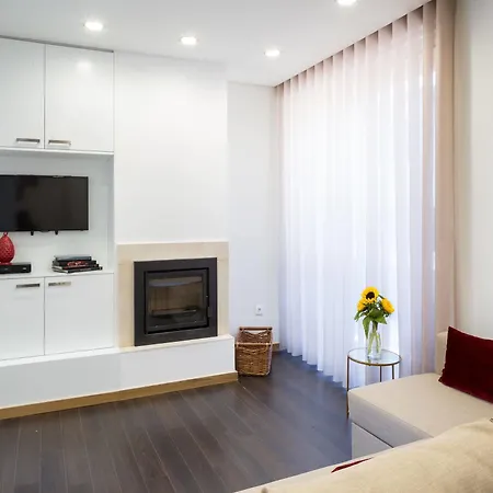 Hétvégi ház Casas Do Patio Country & Nature