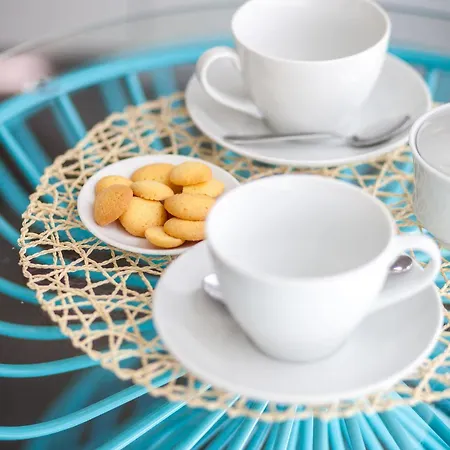 Casas Do Patio Country & Nature