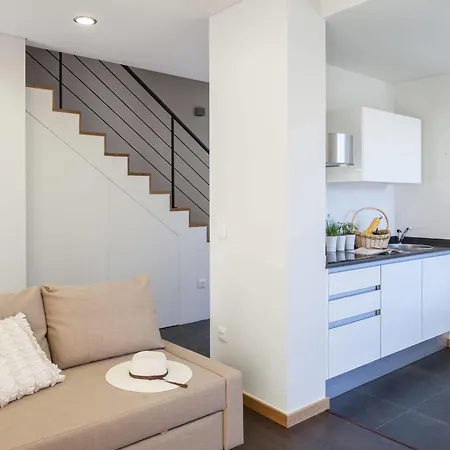 Casas Do Patio Country & Nature Landhuis *