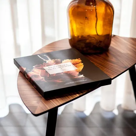 Casas Do Patio Country & Nature Landhuis *