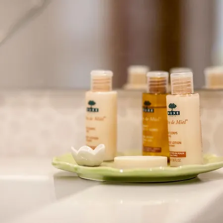 Casas Do Patio Country & Nature * Caldas da Felgueira