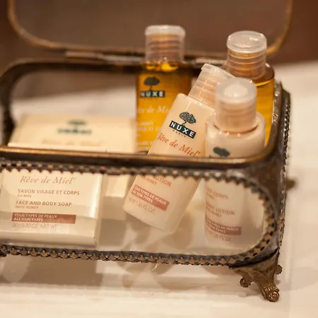 Casas Do Patio Country & Nature Landhuis