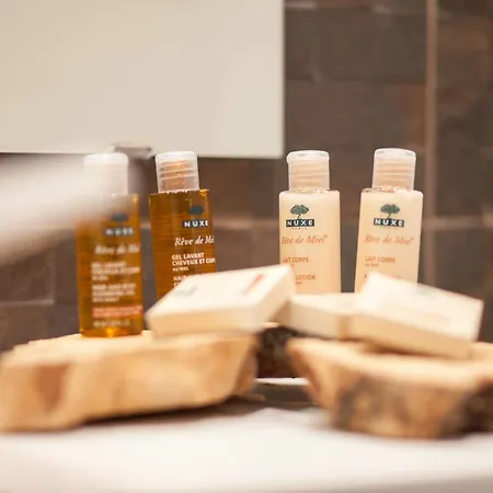 Casas Do Patio Country & Nature *