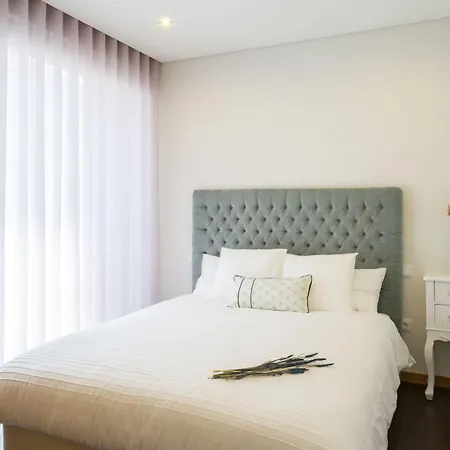 Casas Do Patio Country & Nature * Caldas da Felgueira