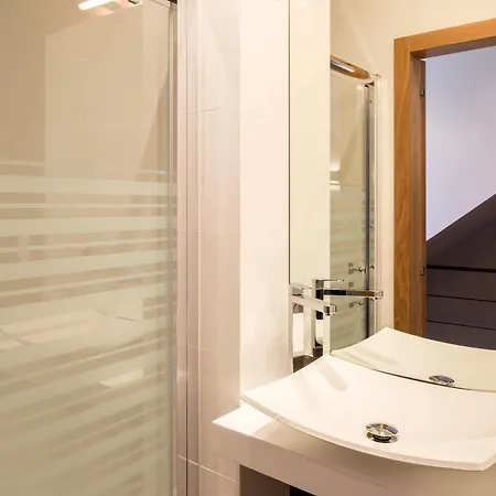 Casas Do Patio Country & Nature * Caldas da Felgueira