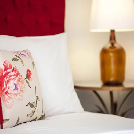 Casas Do Patio Country & Nature Landhuis *