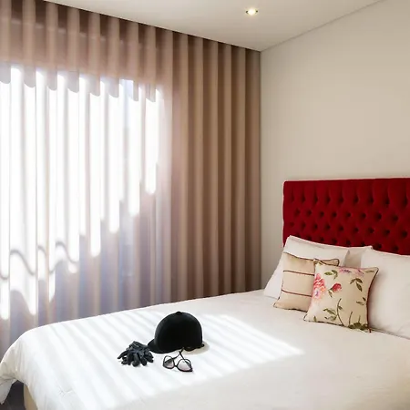 Casas Do Patio Country & Nature * Caldas da Felgueira