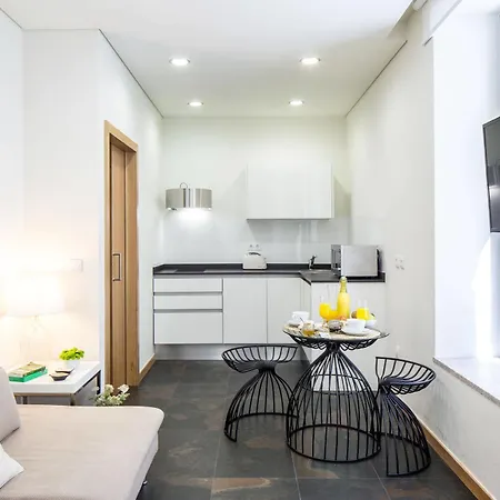 Casas Do Patio Country & Nature *