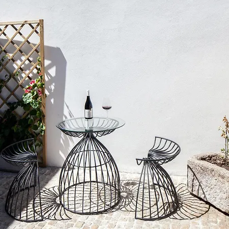 Casas Do Patio Country & Nature *