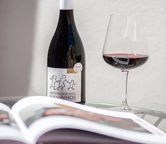 Casas Do Patio Country & Nature Caldas da Felgueira