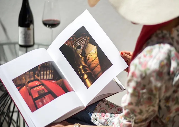 Casas Do Patio Country & Nature *