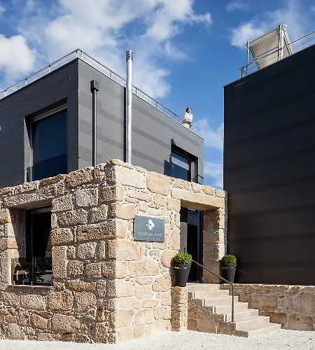 Εξοχικό σπίτι Casas Do Patio Country & Nature