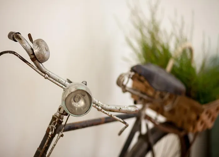 Εξοχικό σπίτι Casas Do Patio Country & Nature *