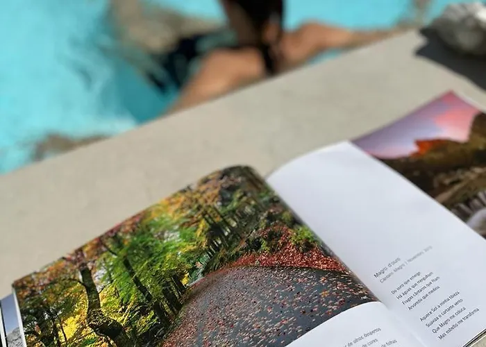 Casas Do Patio Country & Nature *